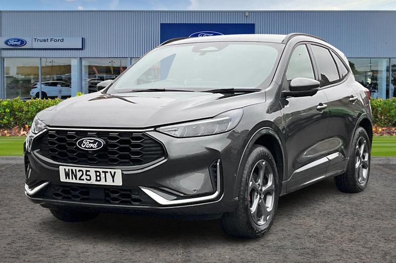 Used Ford Kuga 2025 for sale - 77619917: Photo 5