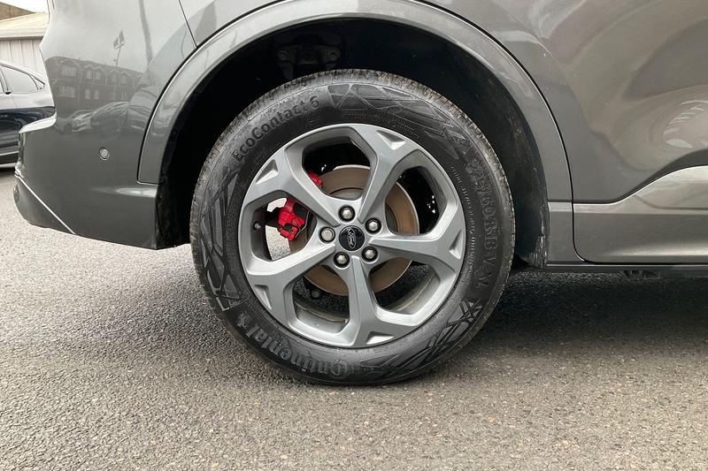 Used Ford Kuga 2025 for sale - 77619917: Photo 8