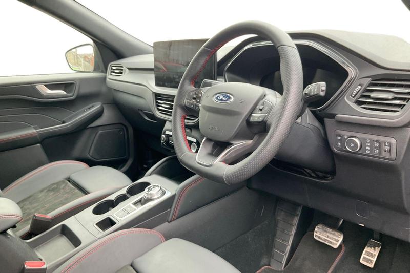 Used Ford Kuga 2025 for sale - 77619917: Photo 9