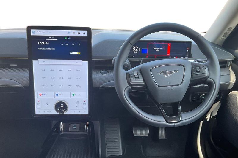 Used Ford Mustang Mach-E 2025 for sale - 76738915: Photo 11