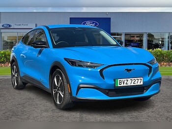 2025 - 197kW Select 72kWh RWD 5dr Auto