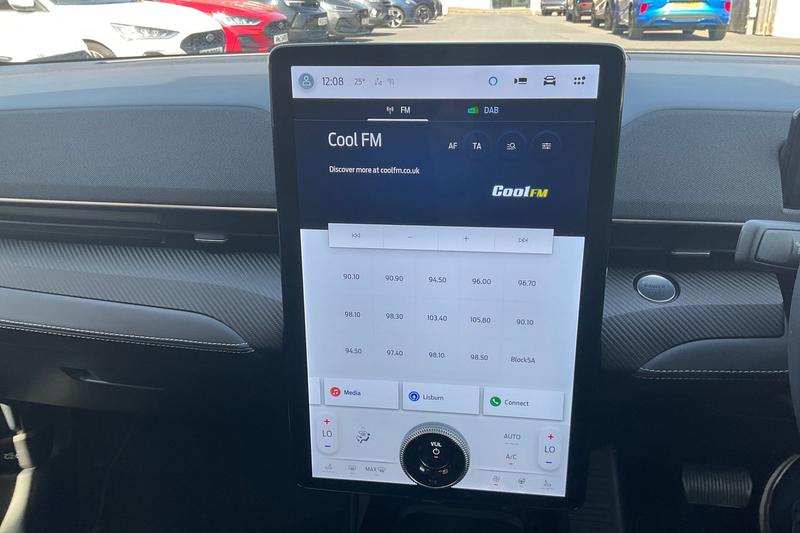 Used Ford Mustang Mach-E 2025 for sale - 76738915: Photo 23