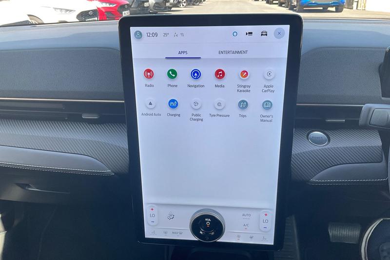 Used Ford Mustang Mach-E 2025 for sale - 76738915: Photo 25