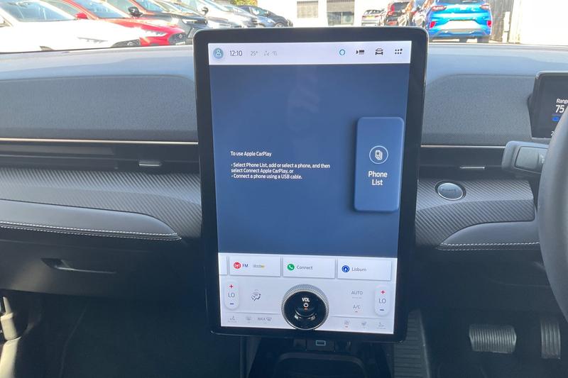 Used Ford Mustang Mach-E 2025 for sale - 76738915: Photo 28