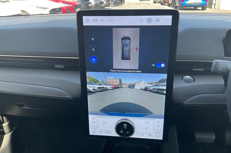 Used Ford Mustang Mach-E 2025 for sale - 76738915: Photo 31