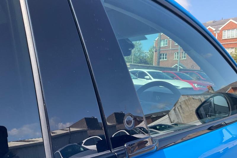 Used Ford Mustang Mach-E 2025 for sale - 76738915: Photo 38