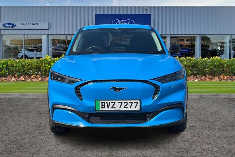 Used Ford Mustang Mach-E 2025 for sale - 76738915: Photo 6