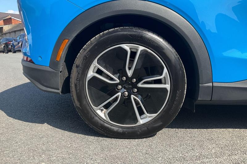 Used Ford Mustang Mach-E 2025 for sale - 76738915: Photo 8