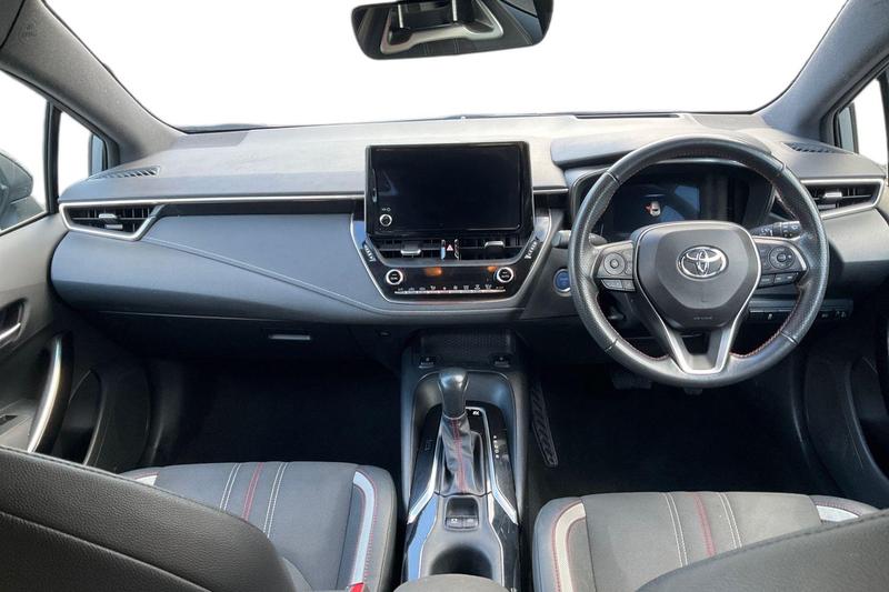 Used Toyota Corolla 2022 for sale - 77367666: Photo 10