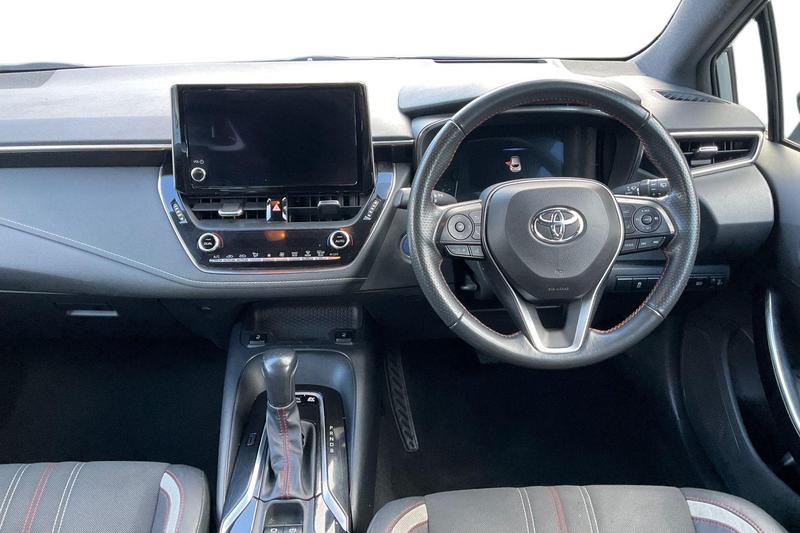 Used Toyota Corolla 2022 for sale - 77367666: Photo 11