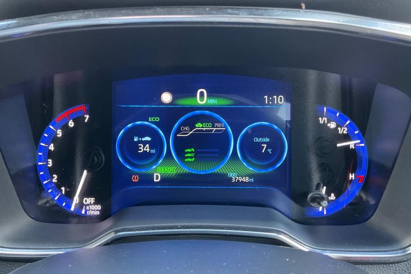 Used Toyota Corolla 2022 for sale - 77367666: Photo 13