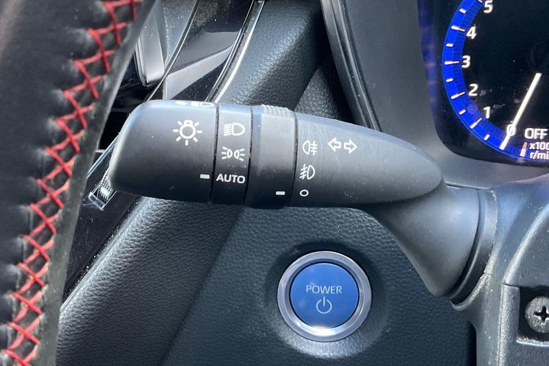 Used Toyota Corolla 2022 for sale - 77367666: Photo 14