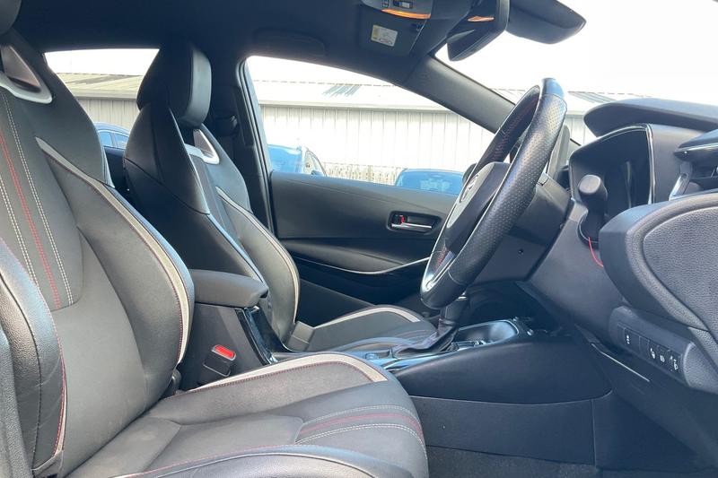 Used Toyota Corolla 2022 for sale - 77367666: Photo 17