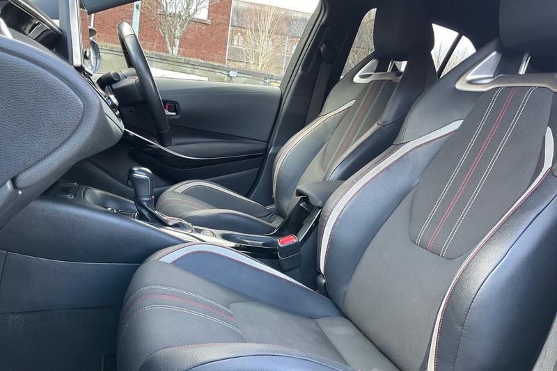 Used Toyota Corolla 2022 for sale - 77367666: Photo 19