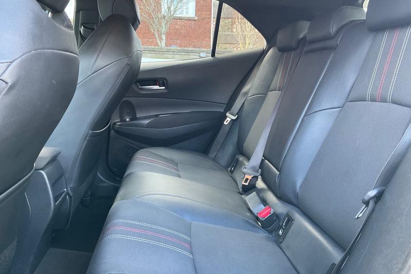 Used Toyota Corolla 2022 for sale - 77367666: Photo 20