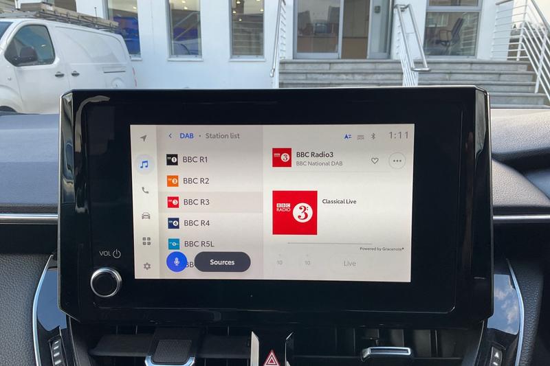 Used Toyota Corolla 2022 for sale - 77367666: Photo 23