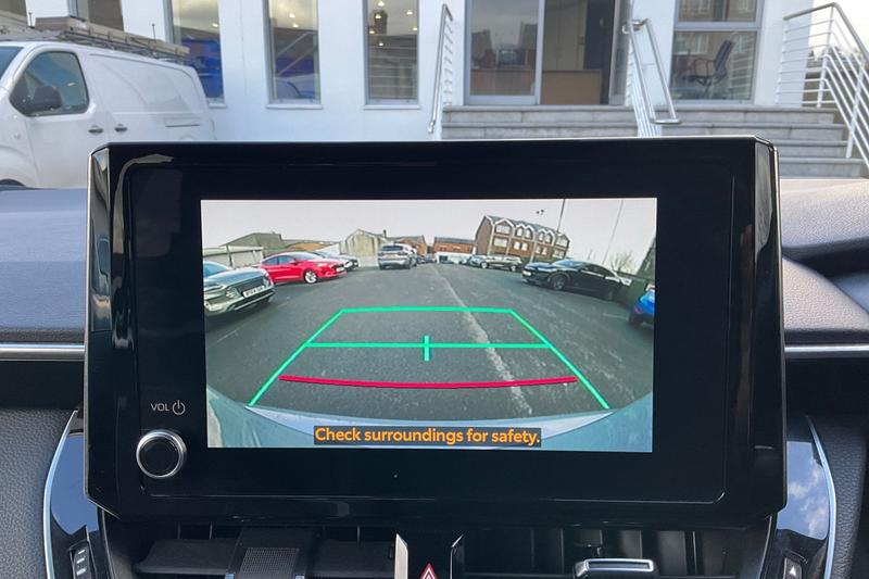 Used Toyota Corolla 2022 for sale - 77367666: Photo 24