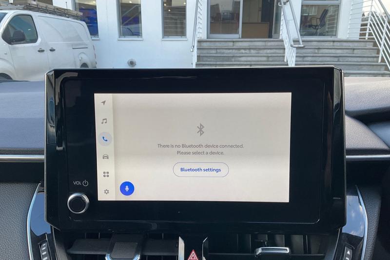 Used Toyota Corolla 2022 for sale - 77367666: Photo 26