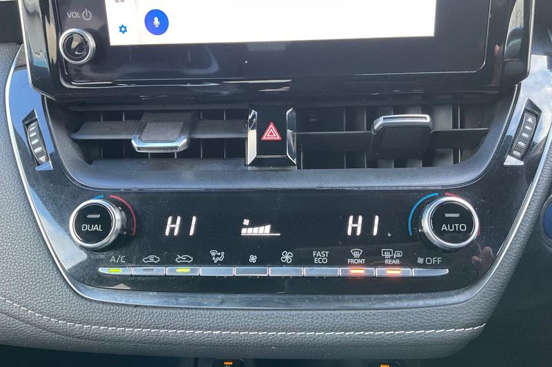 Used Toyota Corolla 2022 for sale - 77367666: Photo 27