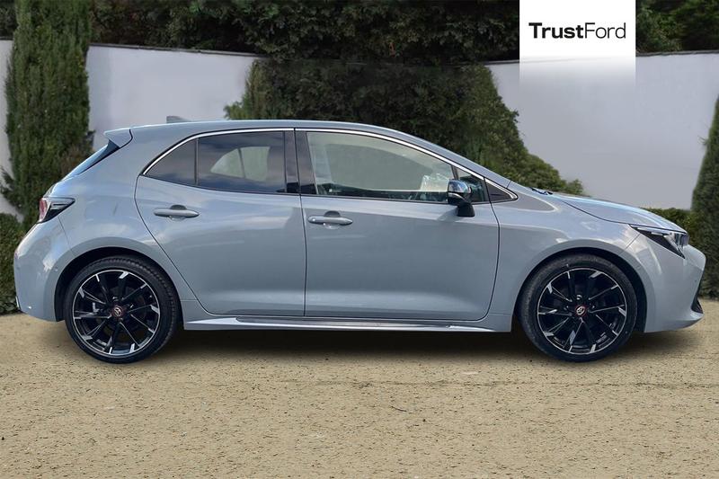 Used Toyota Corolla 2022 for sale - 77367666: Photo 3