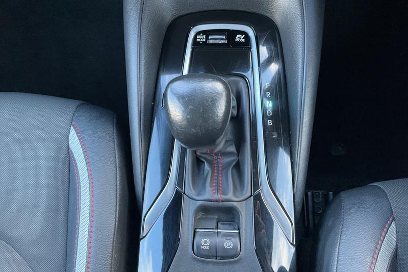 Used Toyota Corolla 2022 for sale - 77367666: Photo 30