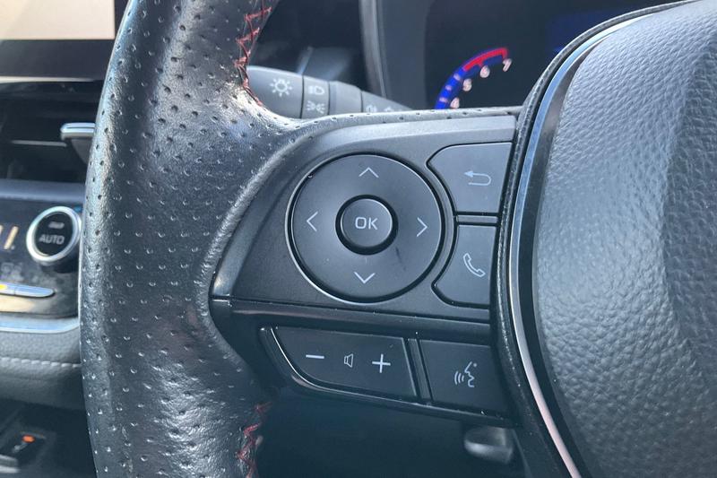 Used Toyota Corolla 2022 for sale - 77367666: Photo 32