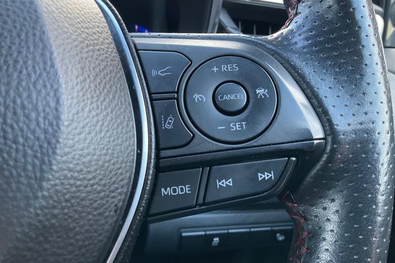 Used Toyota Corolla 2022 for sale - 77367666: Photo 33