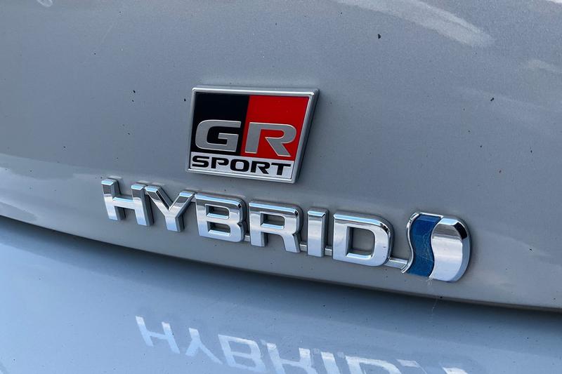 Used Toyota Corolla 2022 for sale - 77367666: Photo 38