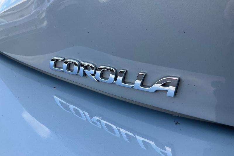 Used Toyota Corolla 2022 for sale - 77367666: Photo 39