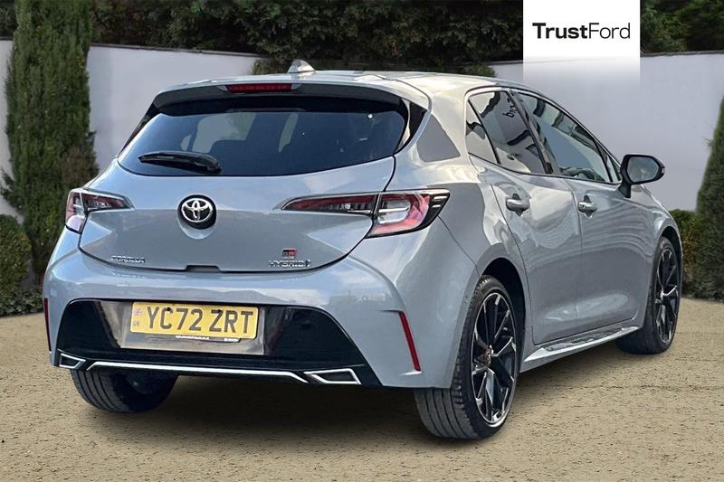 Used Toyota Corolla 2022 for sale - 77367666: Photo 4