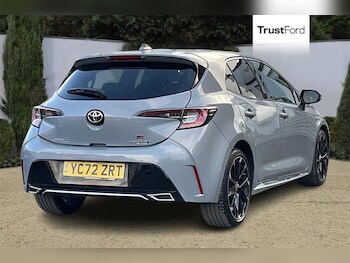 Used Toyota Corolla 2022 for sale - 77367666: Photo