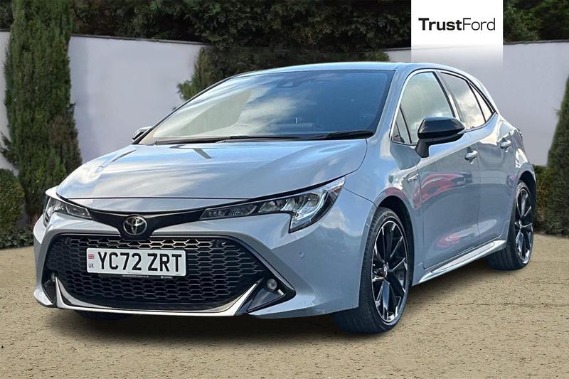 Used Toyota Corolla 2022 for sale - 77367666: Photo 5