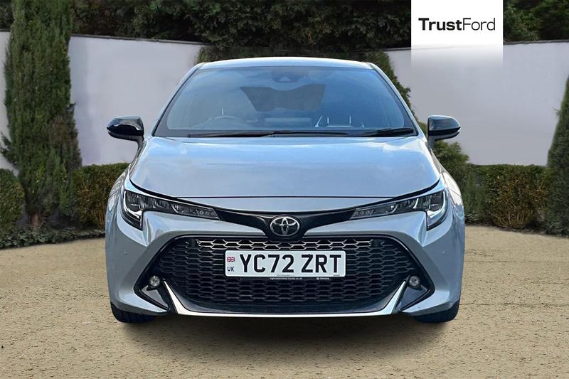 Used Toyota Corolla 2022 for sale - 77367666: Photo 6