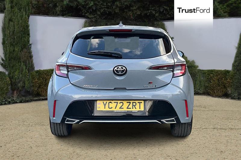 Used Toyota Corolla 2022 for sale - 77367666: Photo 7