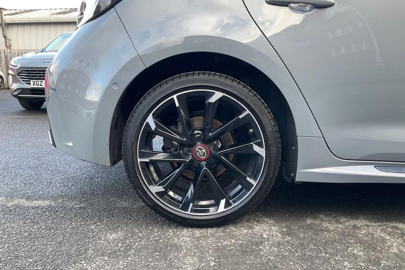 Used Toyota Corolla 2022 for sale - 77367666: Photo 8