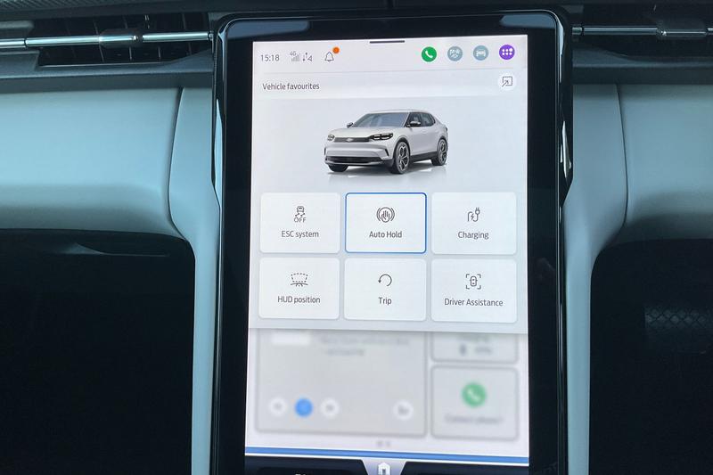 Used Ford Capri 2025 for sale - 76722802: Photo 26