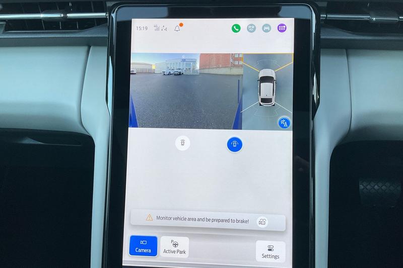 Used Ford Capri 2025 for sale - 76722802: Photo 30