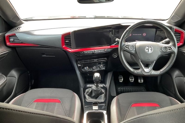 Used Vauxhall Mokka 2022 for sale - 76244789: Photo 10