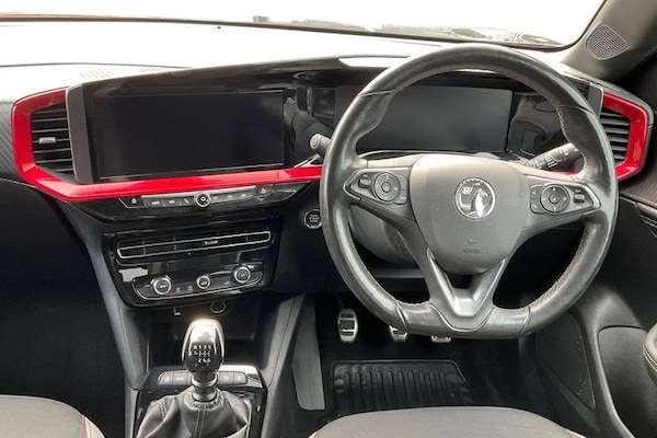 Used Vauxhall Mokka 2022 for sale - 76244789: Photo 11
