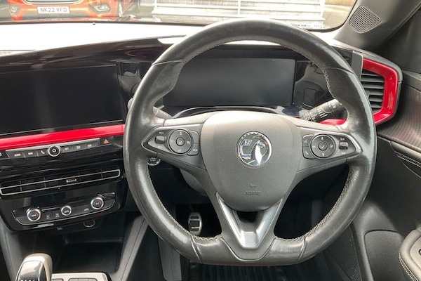 Used Vauxhall Mokka 2022 for sale - 76244789: Photo 12