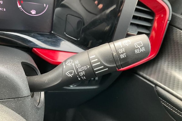 Used Vauxhall Mokka 2022 for sale - 76244789: Photo 15