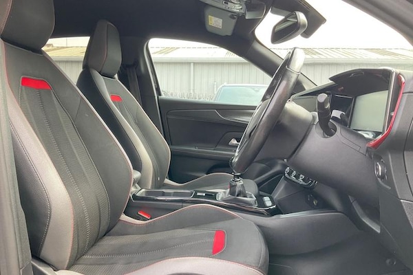 Used Vauxhall Mokka 2022 for sale - 76244789: Photo 17