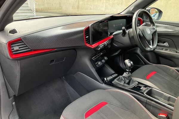 Used Vauxhall Mokka 2022 for sale - 76244789: Photo 18