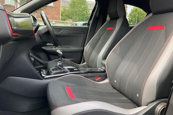Used Vauxhall Mokka 2022 for sale - 76244789: Photo 19