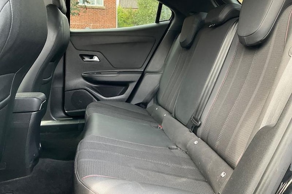 Used Vauxhall Mokka 2022 for sale - 76244789: Photo 20