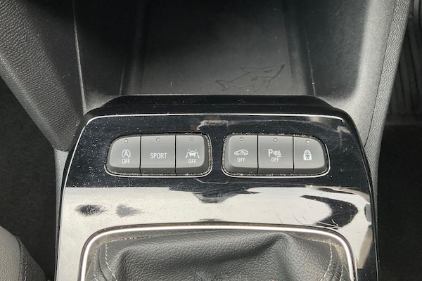 Used Vauxhall Mokka 2022 for sale - 76244789: Photo 28