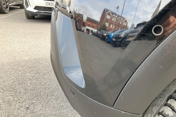 Used Vauxhall Mokka 2022 for sale - 76244789: Photo 35