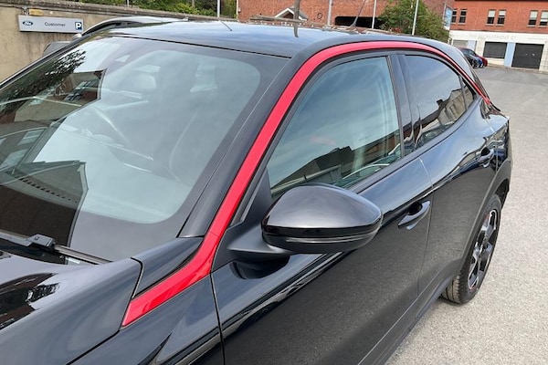 Used Vauxhall Mokka 2022 for sale - 76244789: Photo 37