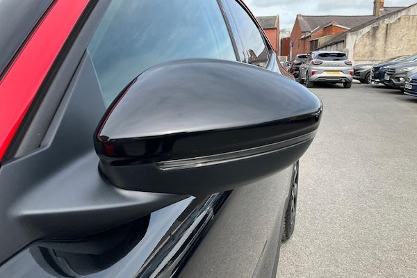 Used Vauxhall Mokka 2022 for sale - 76244789: Photo 38