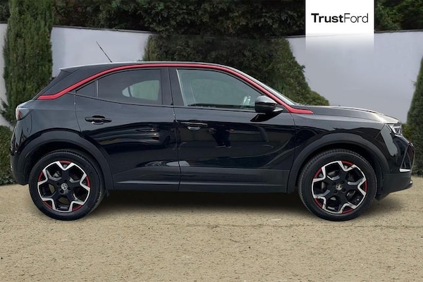 Used Vauxhall Mokka 2022 for sale - 76244789: Photo 3